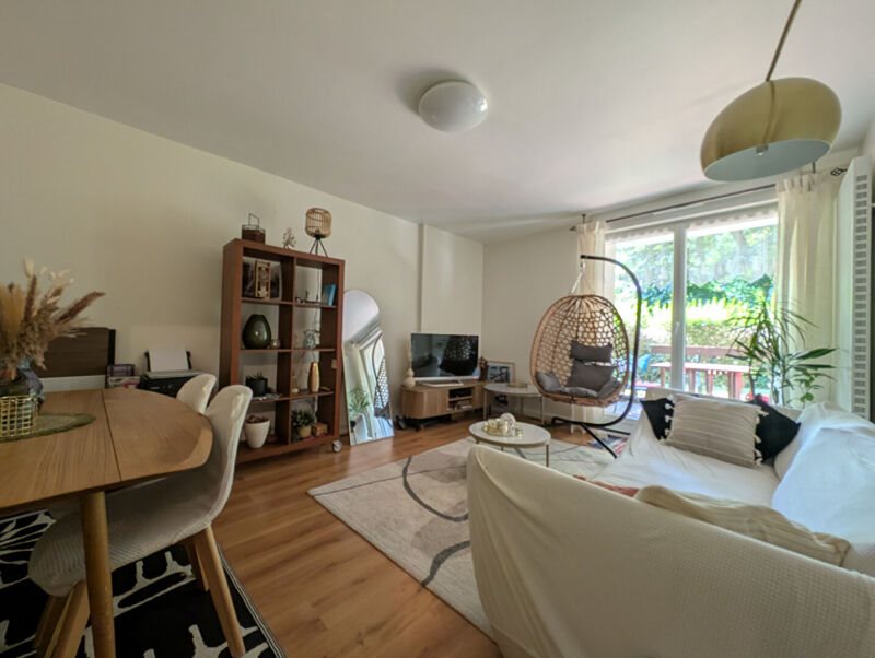 Appartement à louer, 66m², Le Port-Marly