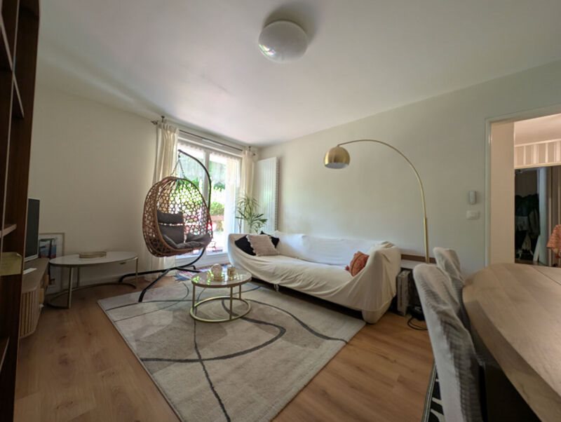 Appartement à louer, 66m², Le Port-Marly