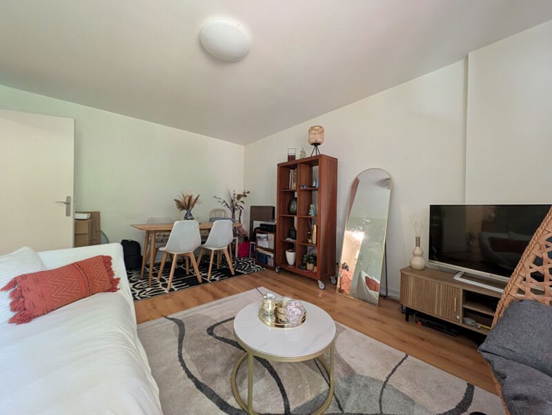 Appartement à louer, 66m², Le Port-Marly