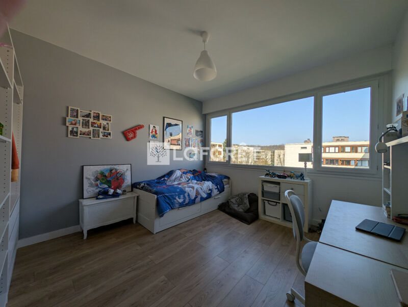 Appartement à vendre, 120m², Noisy-le-Roi