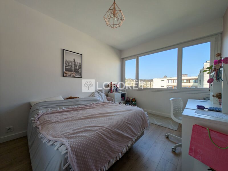 Appartement à vendre, 120m², Noisy-le-Roi