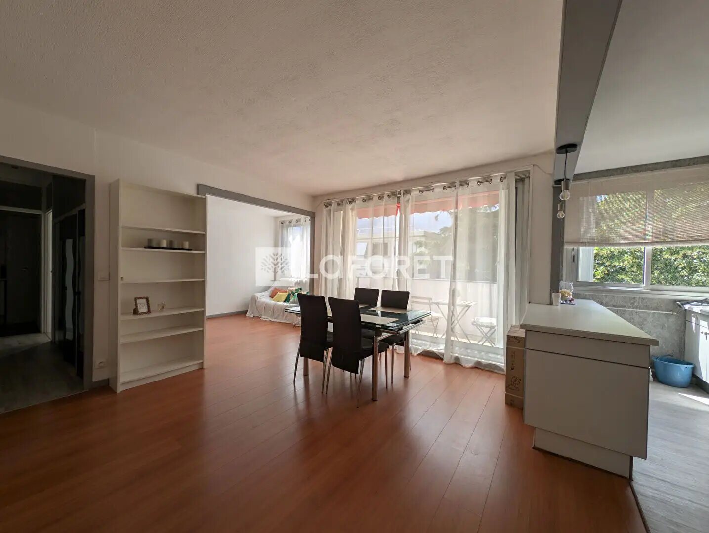 Appartement à louer, 63m², Marly-le-Roi