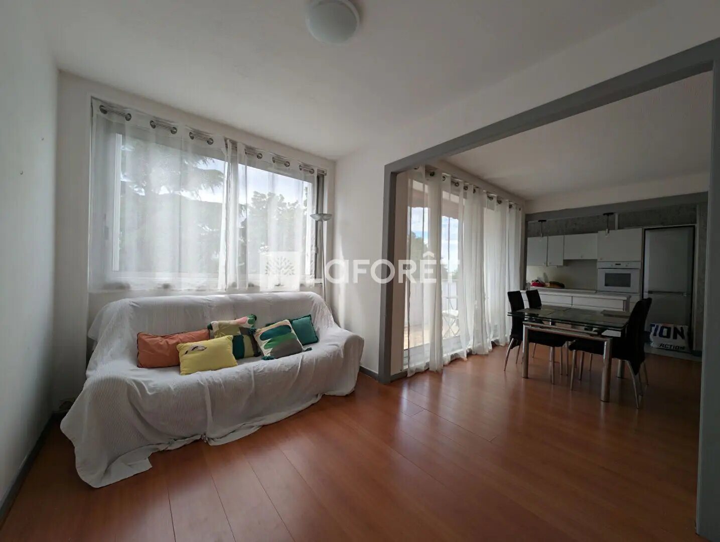 Appartement à louer, 63m², Marly-le-Roi