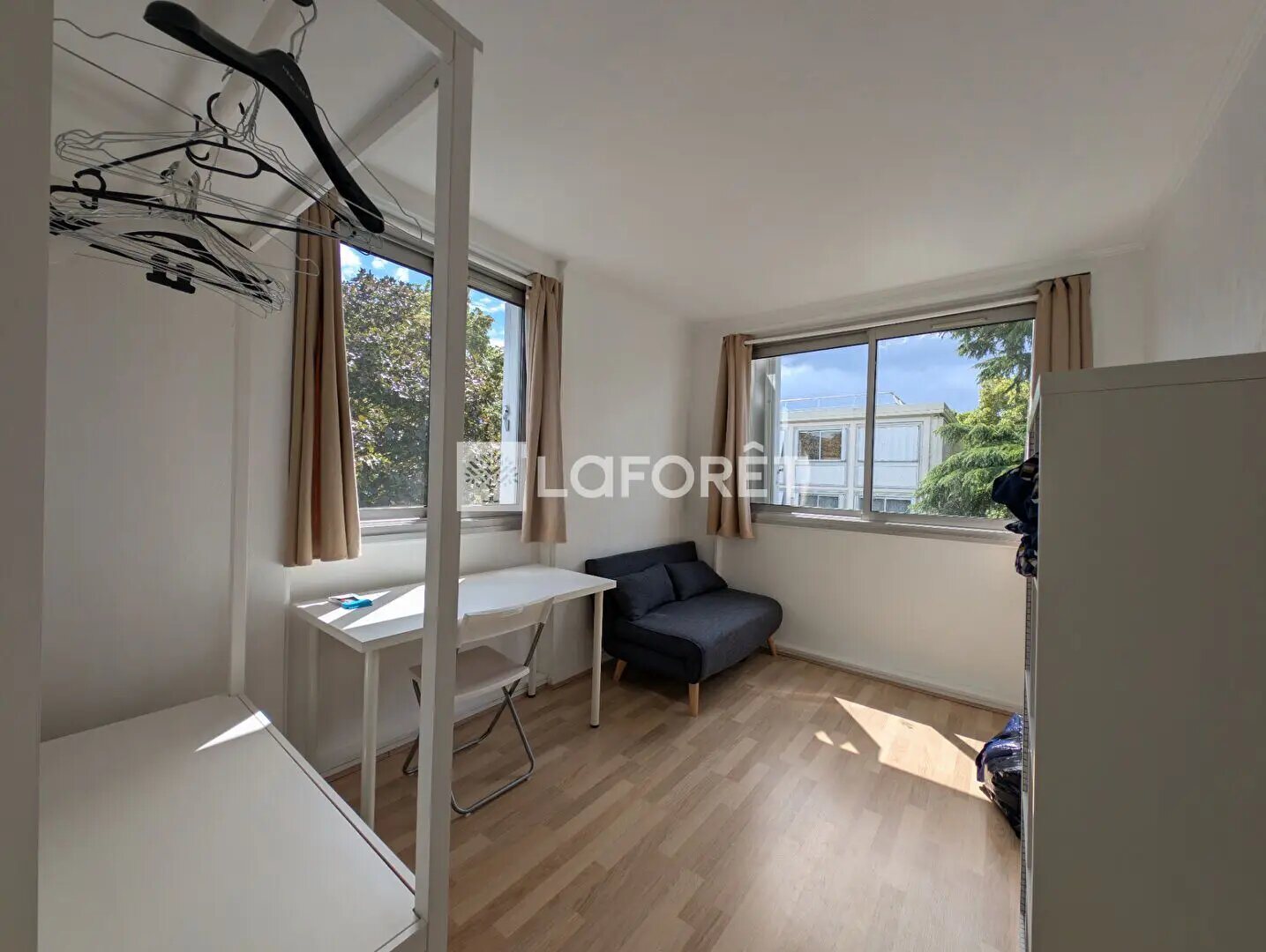 Appartement à louer, 63m², Marly-le-Roi