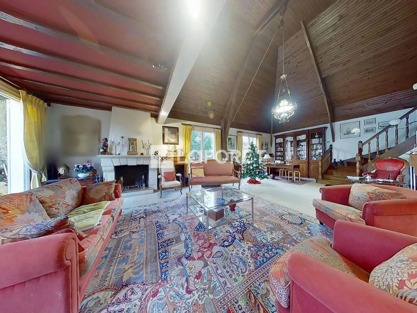 Maison à vendre, 233m², Marly-le-Roi