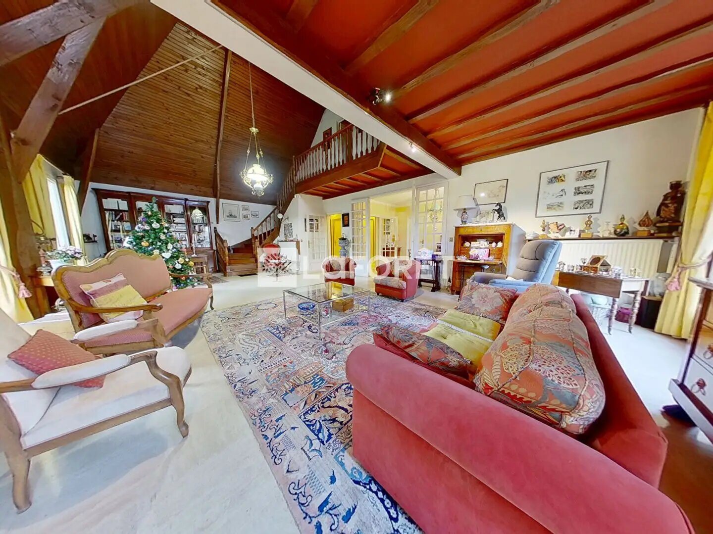 Maison à vendre, 233m², Marly-le-Roi