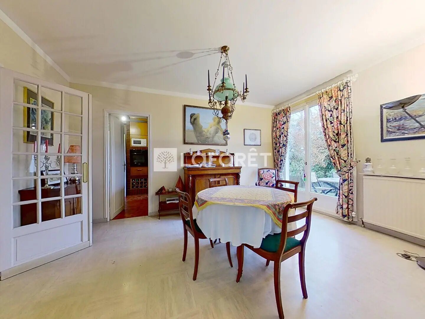 Maison à vendre, 233m², Marly-le-Roi