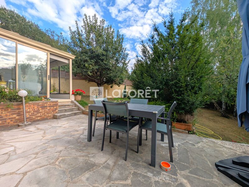 Maison à vendre, 120m², Marly-le-Roi