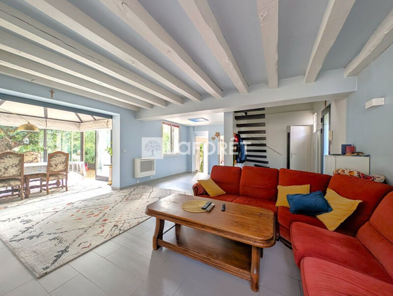 Maison à vendre, 120m², Marly-le-Roi