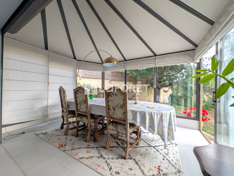 Maison à vendre, 120m², Marly-le-Roi