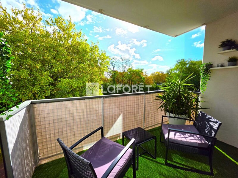 Appartement à vendre, 63m², Marly-le-Roi