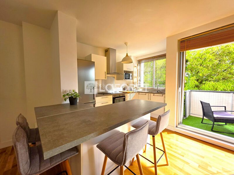 Appartement à vendre, 63m², Marly-le-Roi