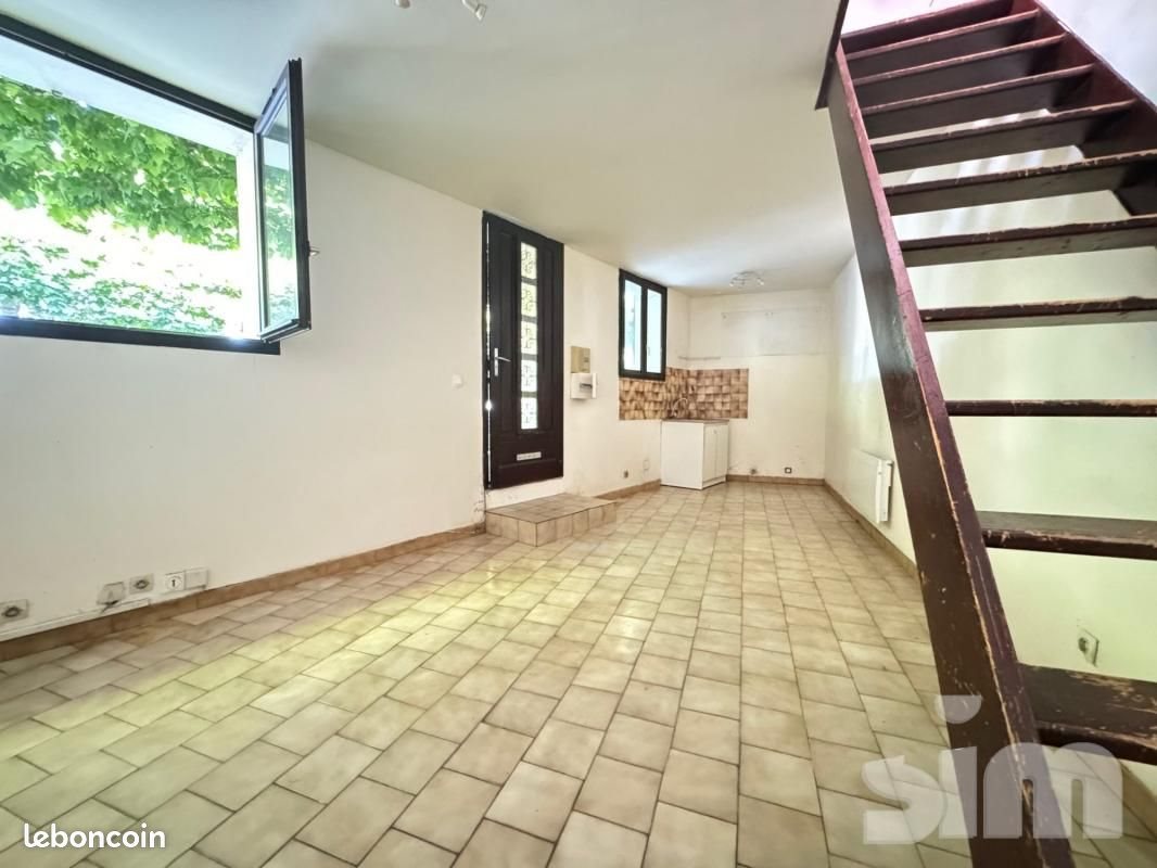 Appartement à vendre, 31m², Chelles