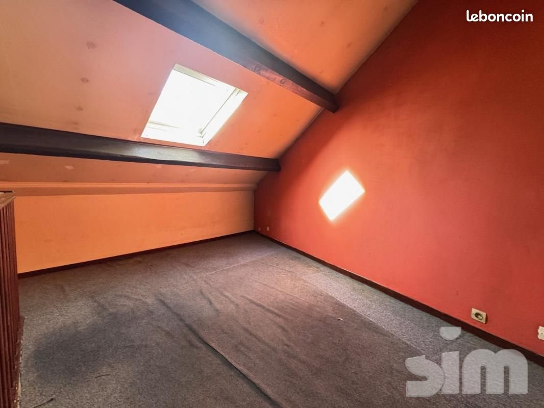 Appartement à vendre, 31m², Chelles