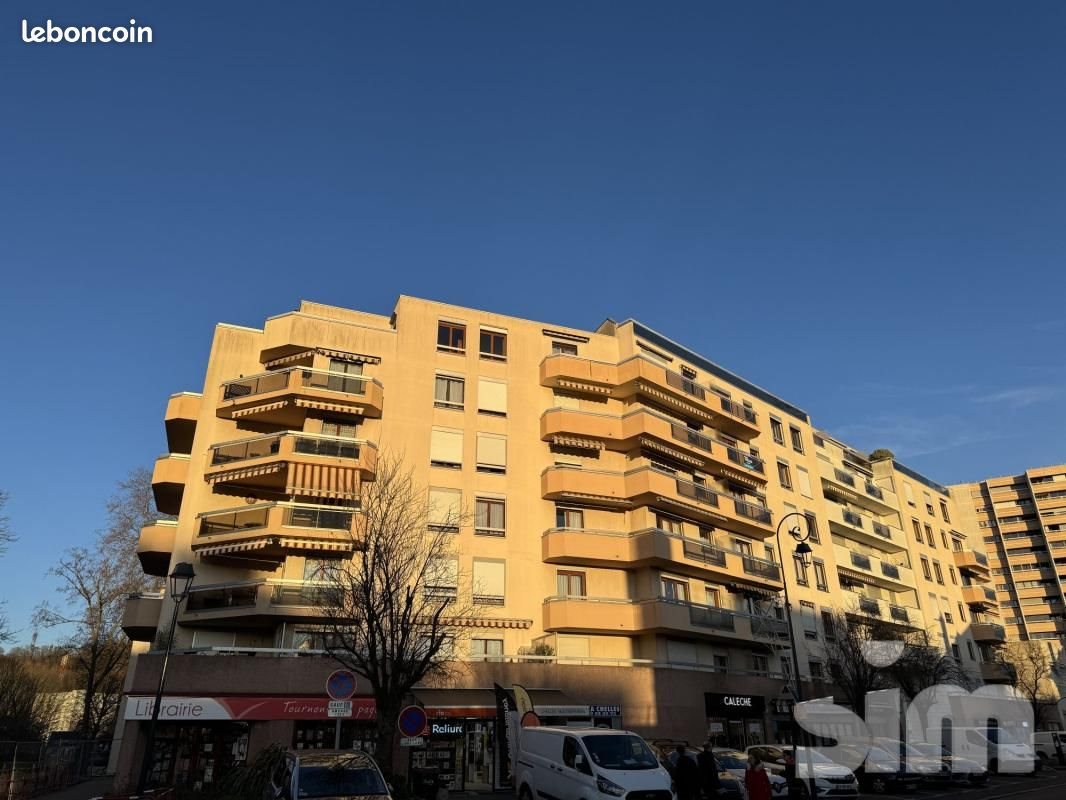 Appartement à vendre, 55m², Chelles