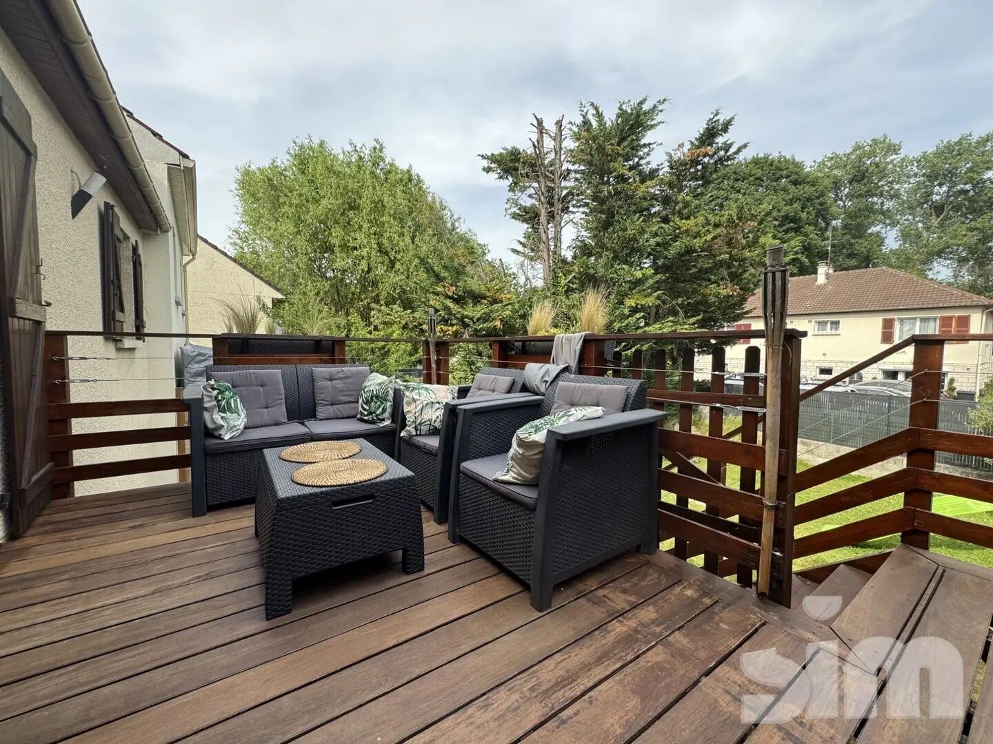 Maison à vendre, 67m², Chelles