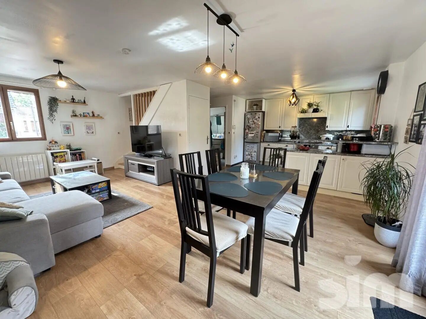 Maison à vendre, 67m², Chelles