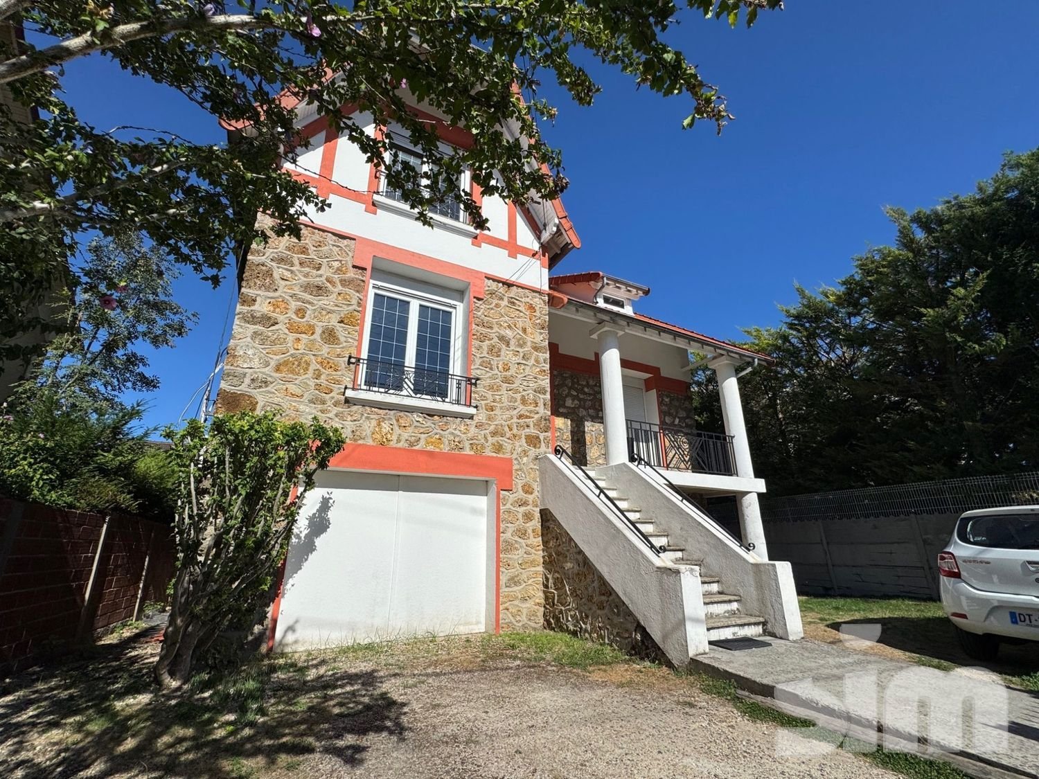 Maison à vendre, 98m², Chelles