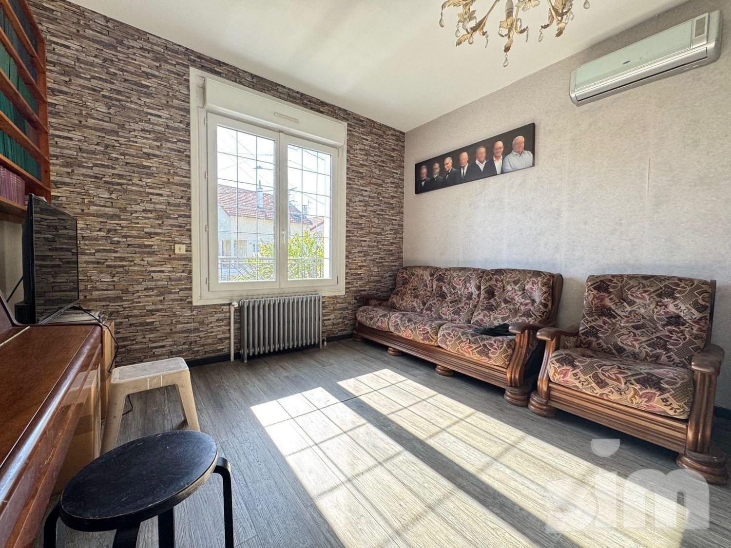 Maison à vendre, 98m², Chelles