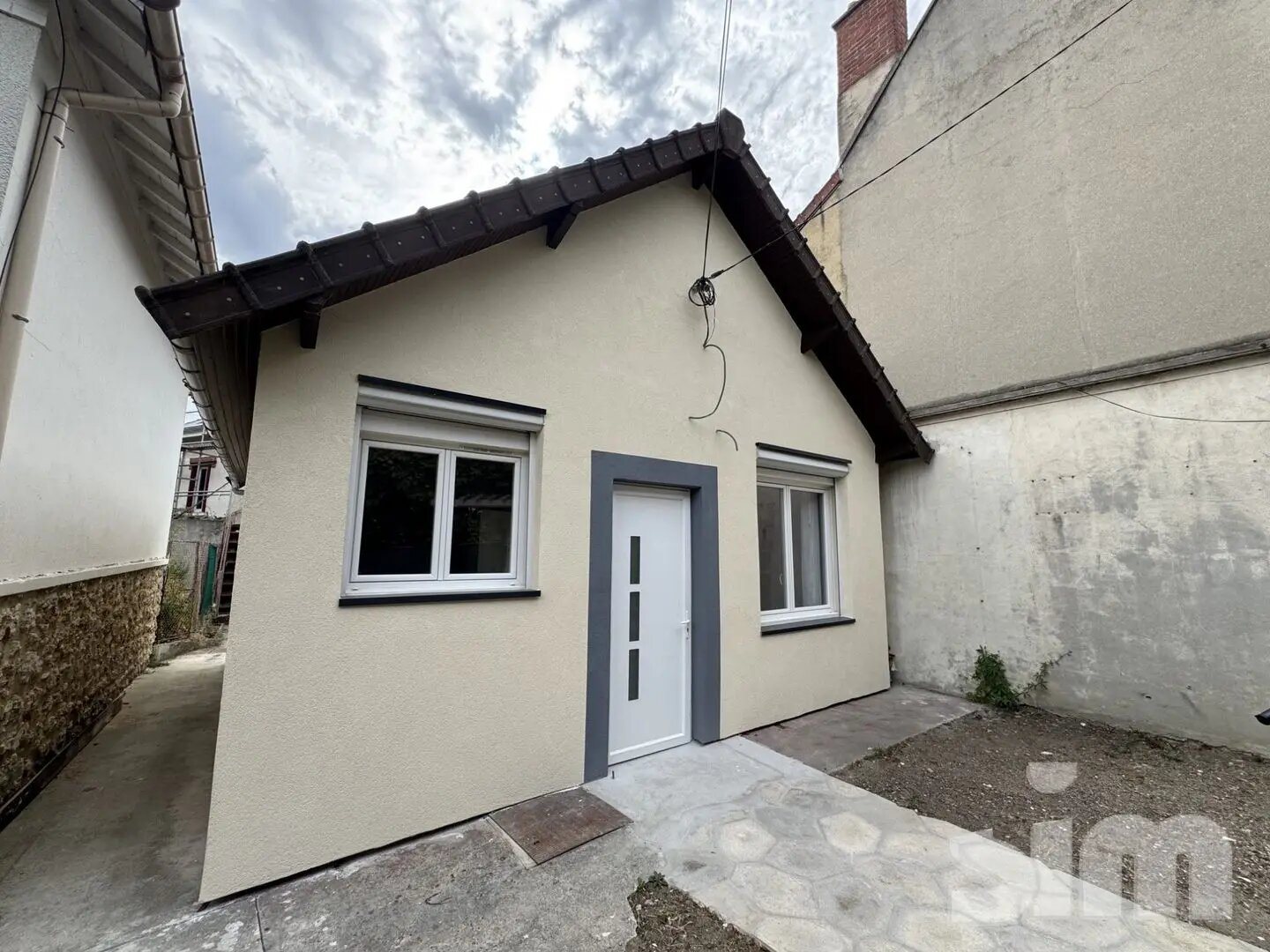 Maison à vendre, 44m², Vaires-sur-Marne