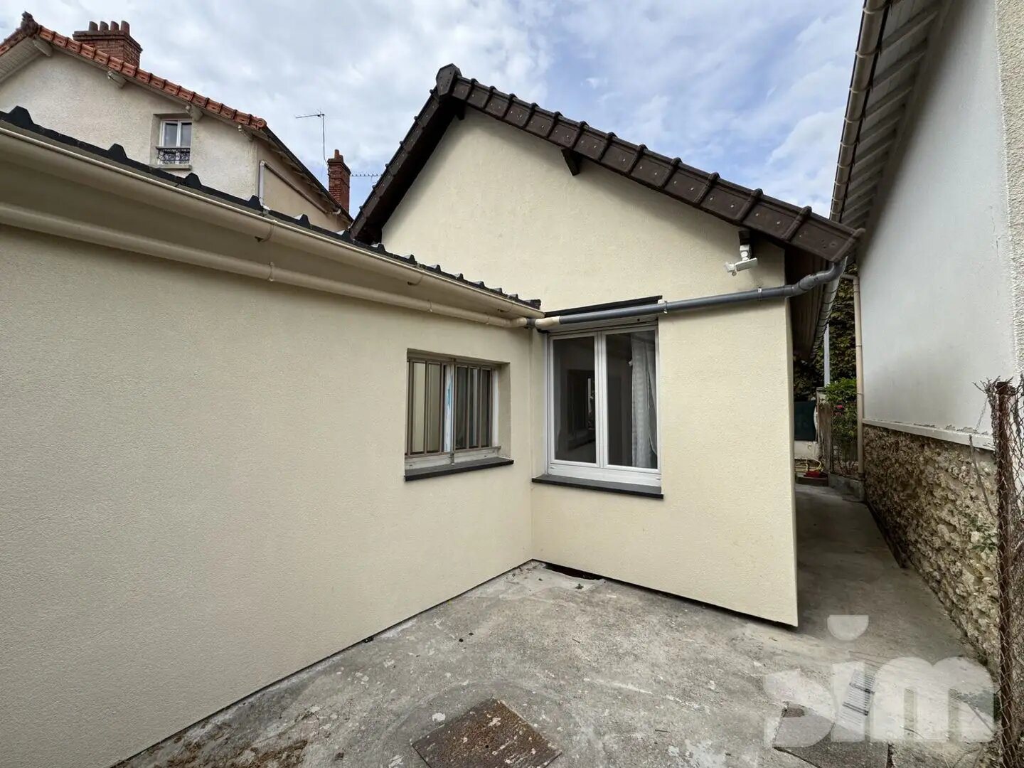 Maison à vendre, 44m², Vaires-sur-Marne