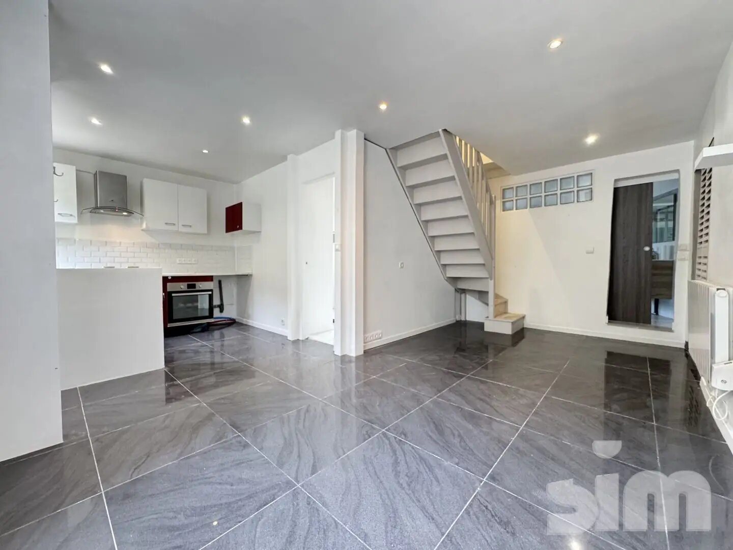 Maison à vendre, 44m², Vaires-sur-Marne