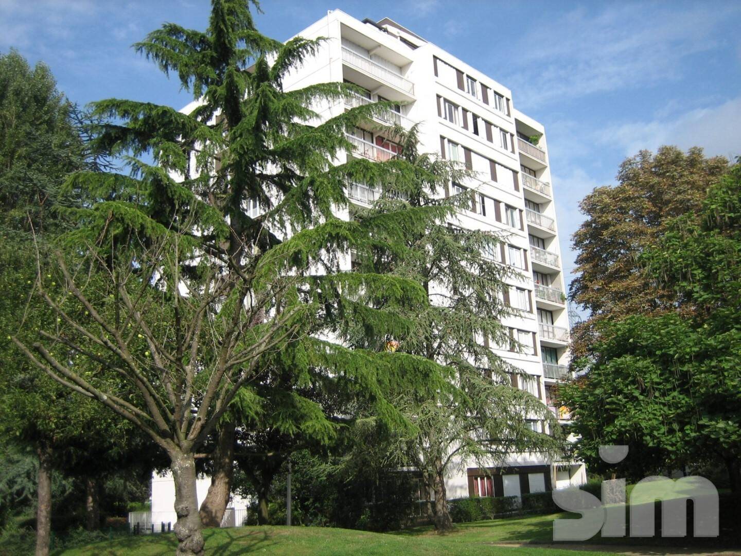 Appartement à vendre, 68m², Chelles