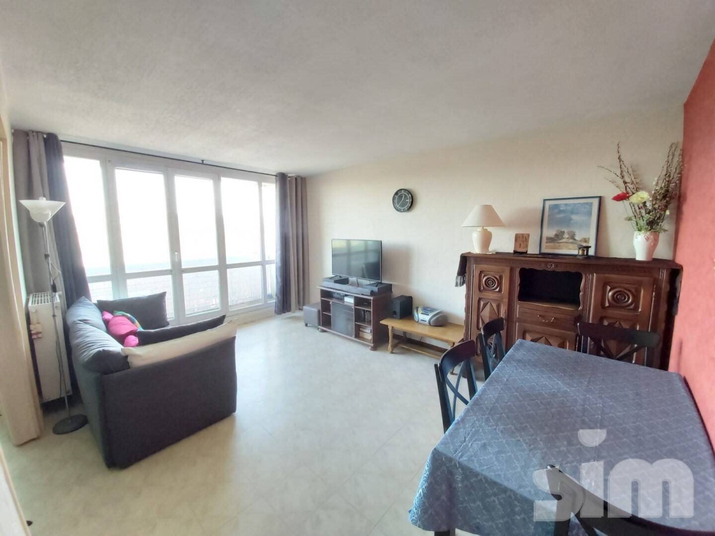 Appartement à vendre, 68m², Chelles