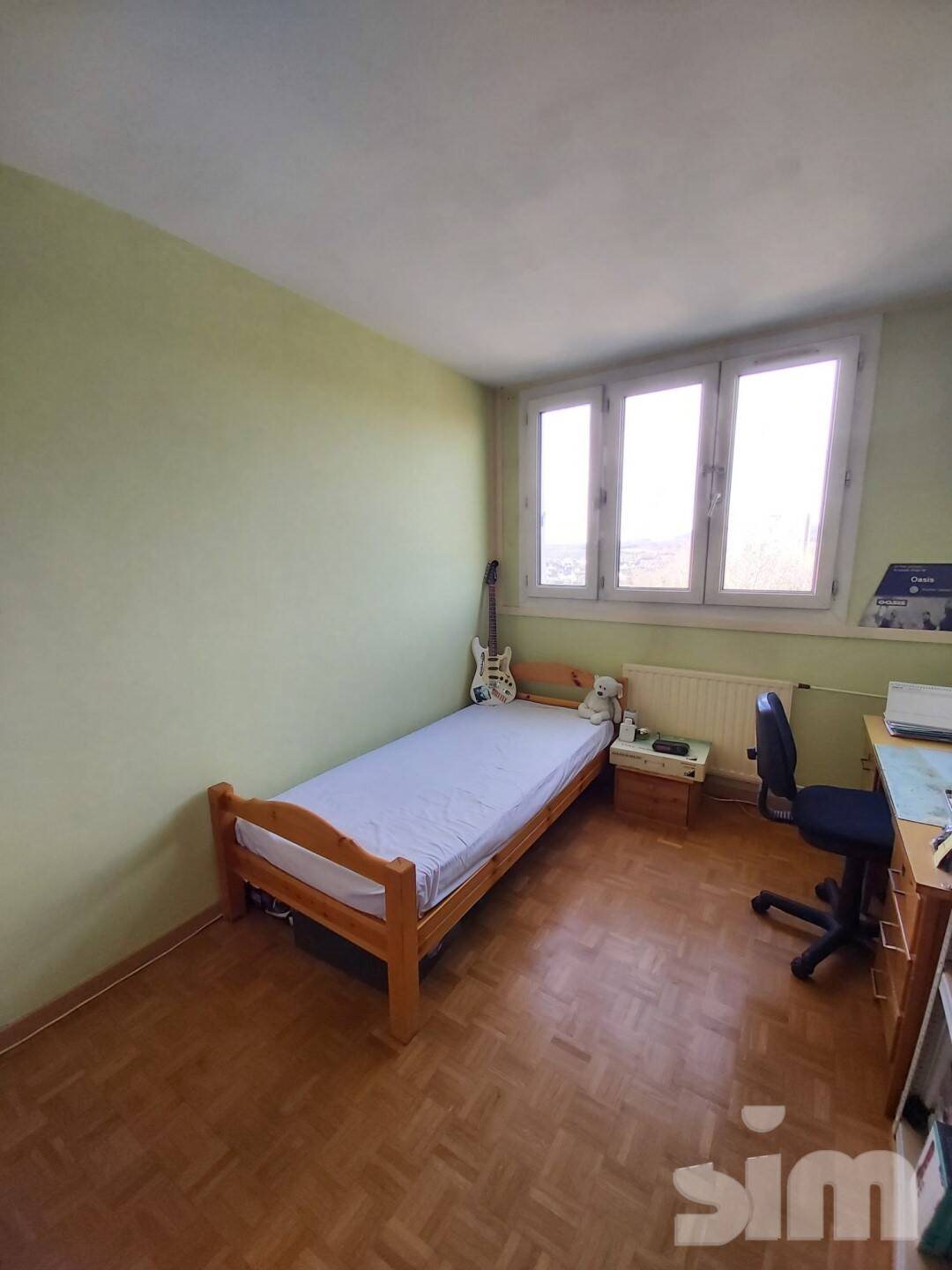 Appartement à vendre, 68m², Chelles