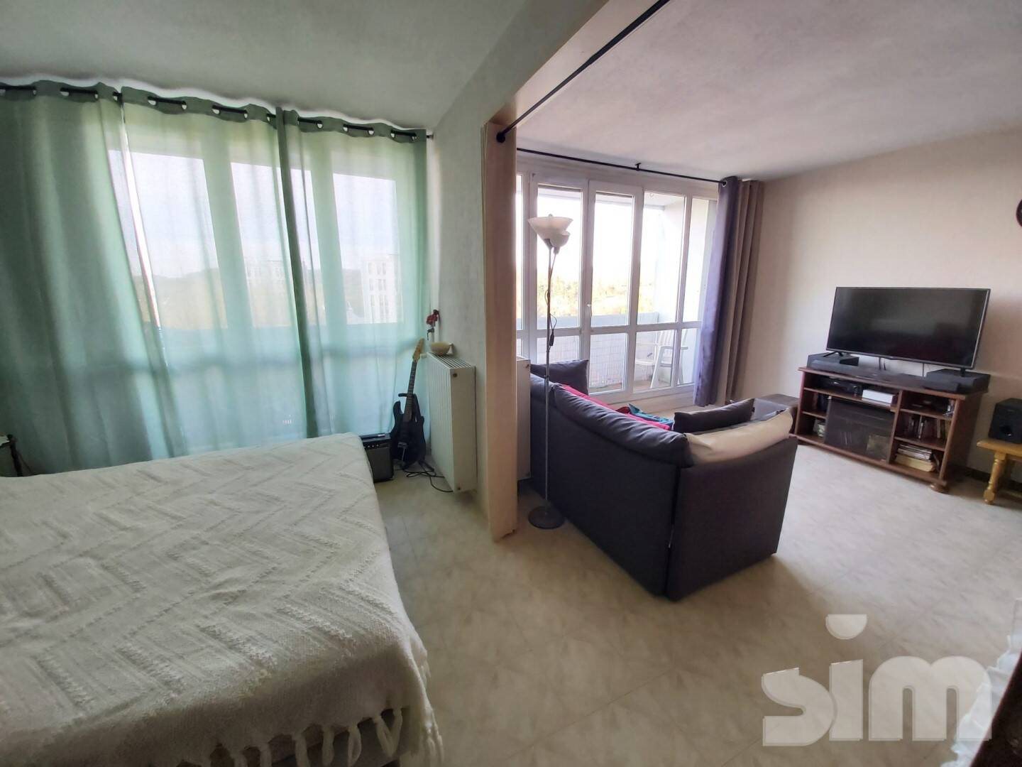 Appartement à vendre, 68m², Chelles