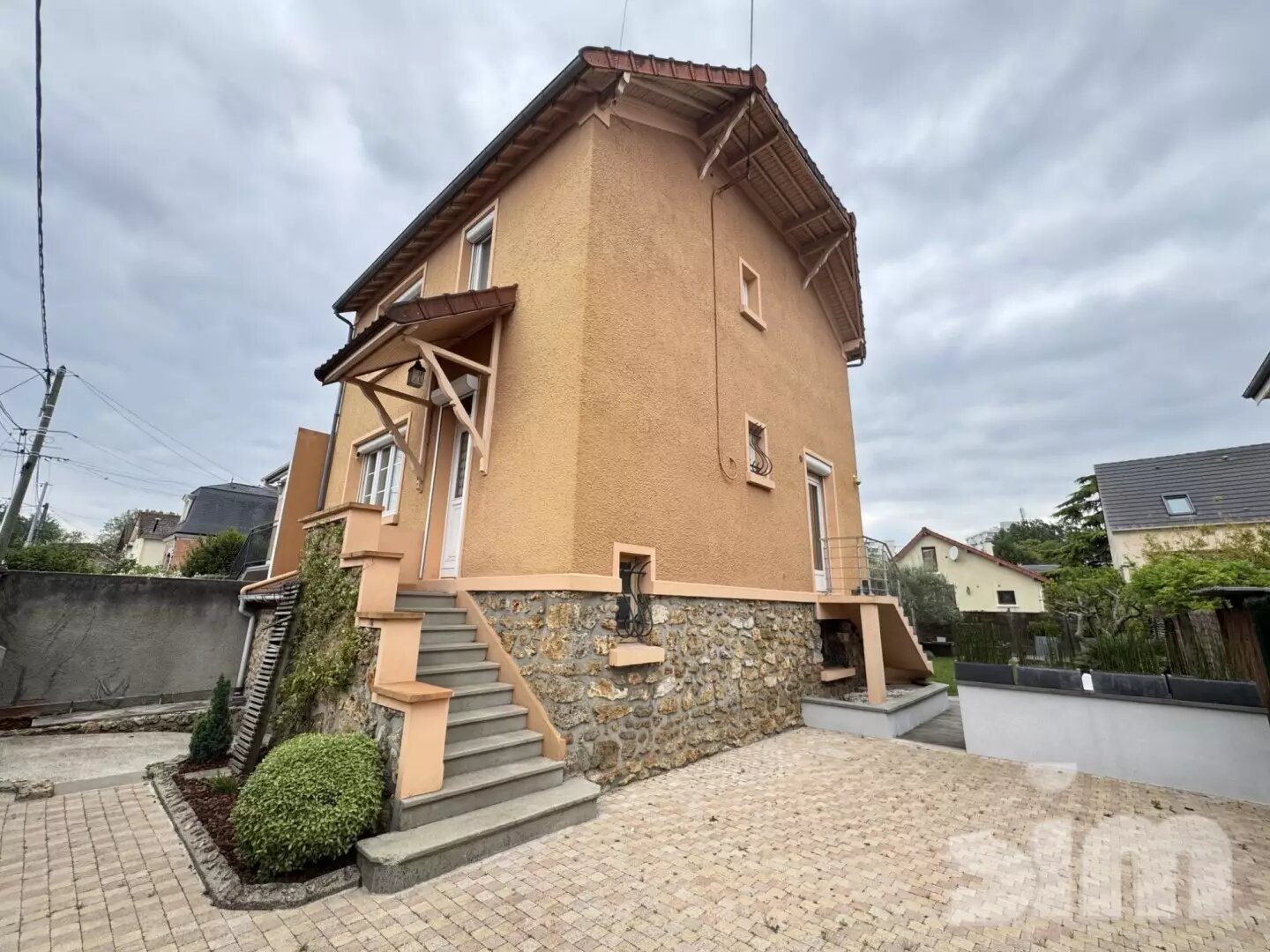 Maison à vendre, 100m², Chelles