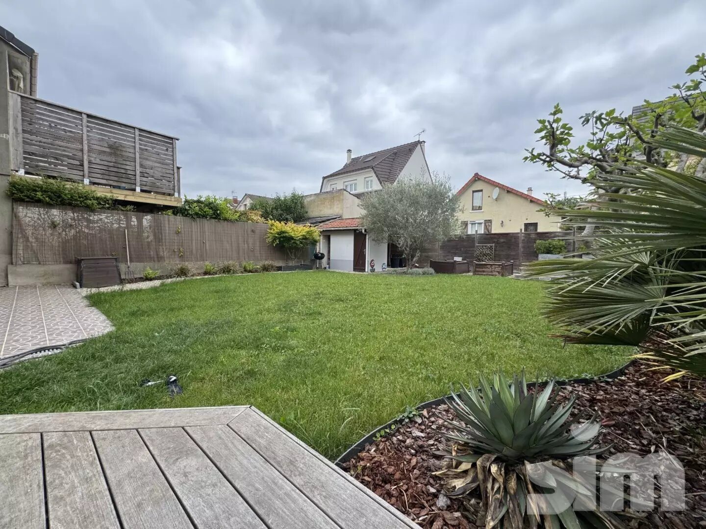Maison à vendre, 100m², Chelles