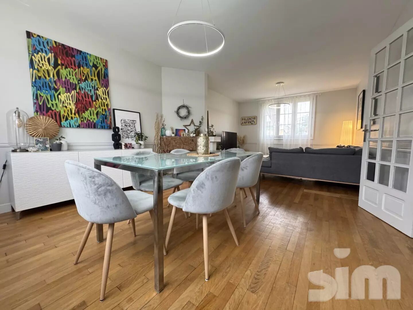 Maison à vendre, 100m², Chelles