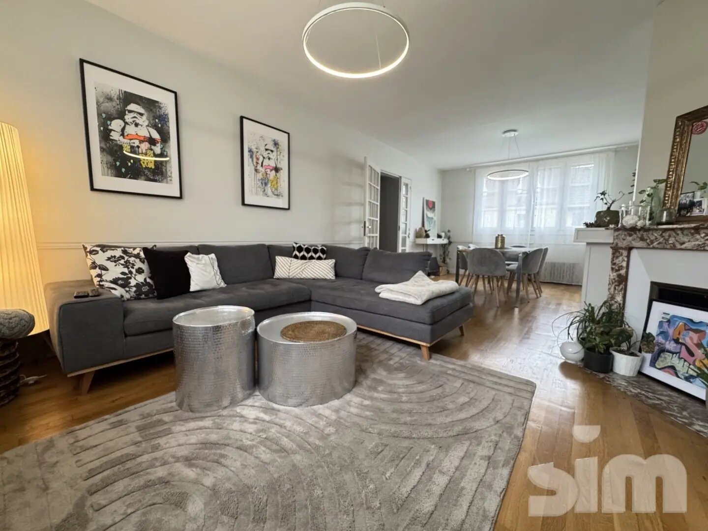 Maison à vendre, 100m², Chelles
