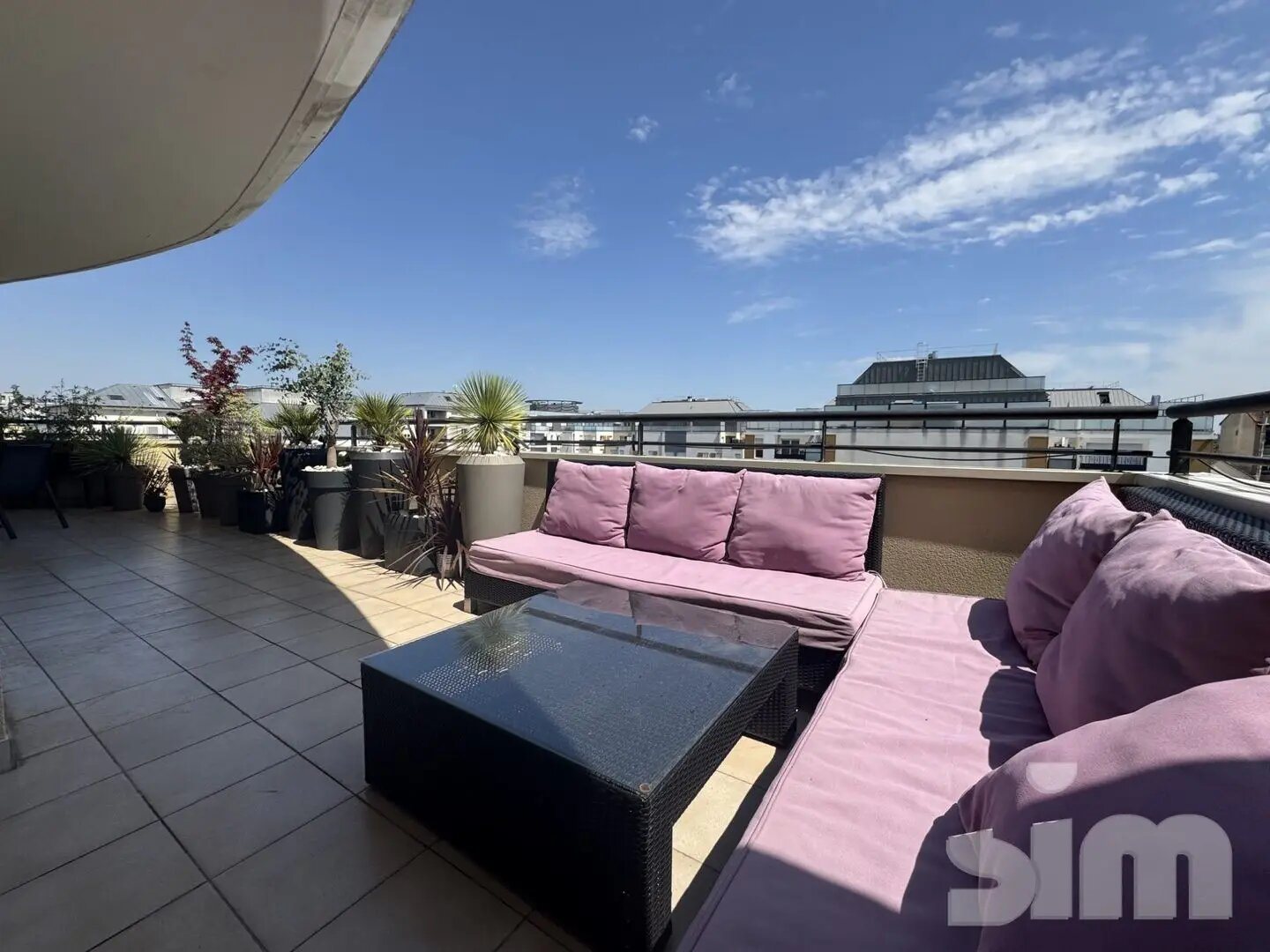Appartement à vendre, 97m², Chelles