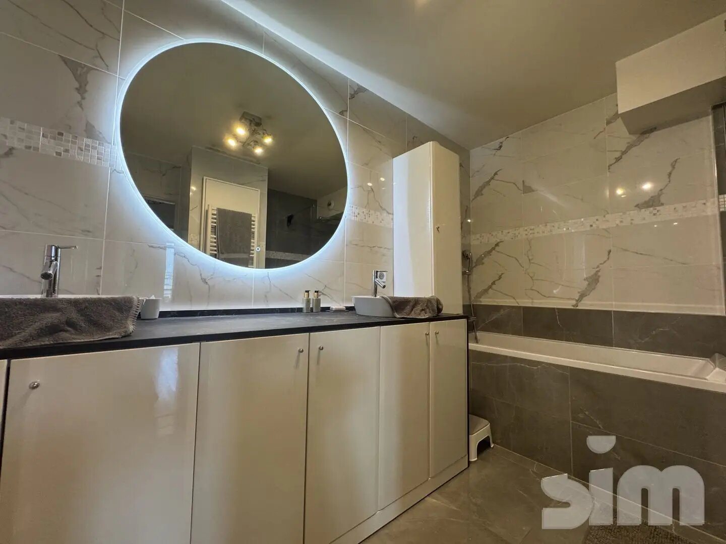 Appartement à vendre, 97m², Chelles