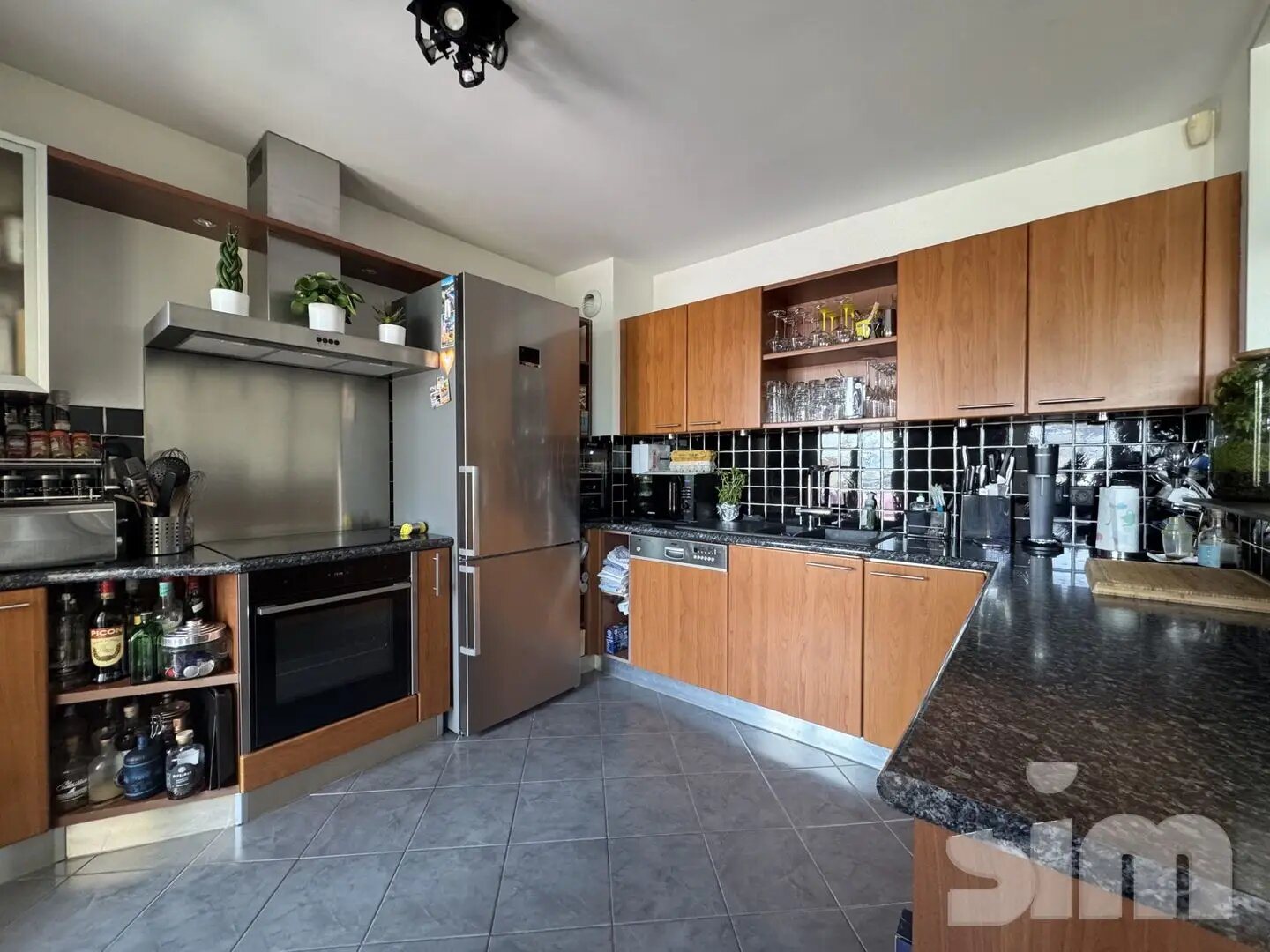 Appartement à vendre, 97m², Chelles
