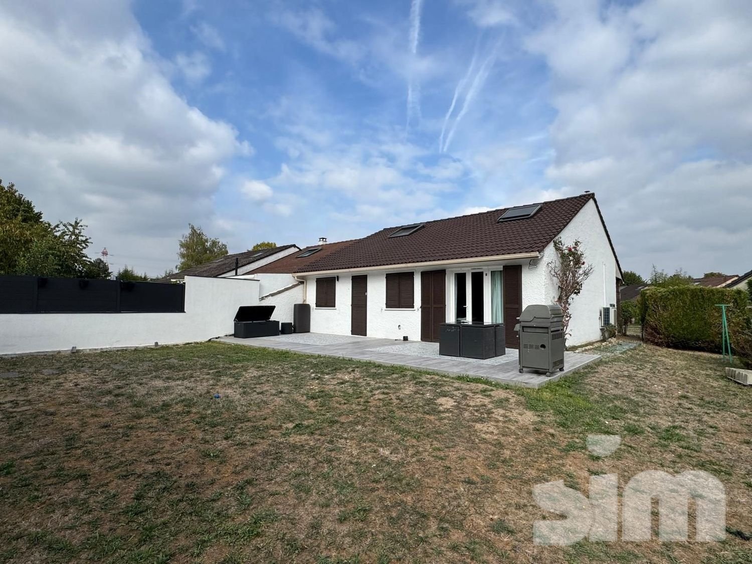 Maison à vendre, 103m², Chelles