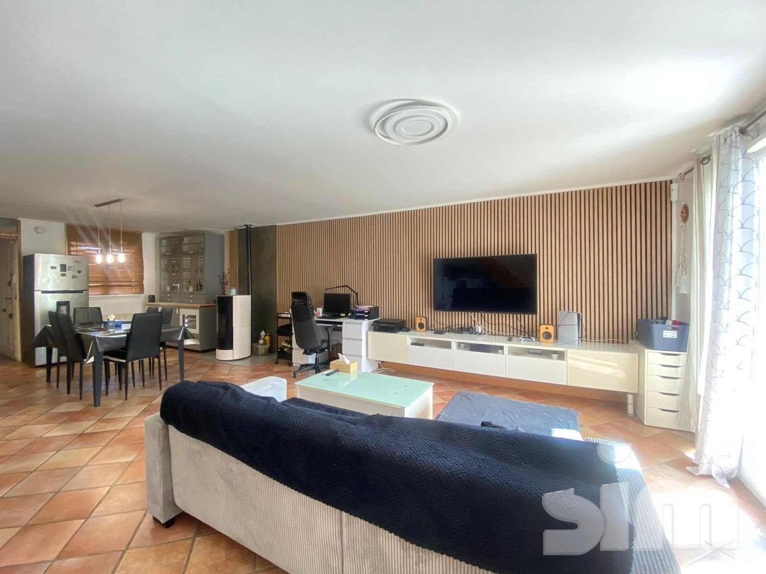 Maison à vendre, 103m², Chelles