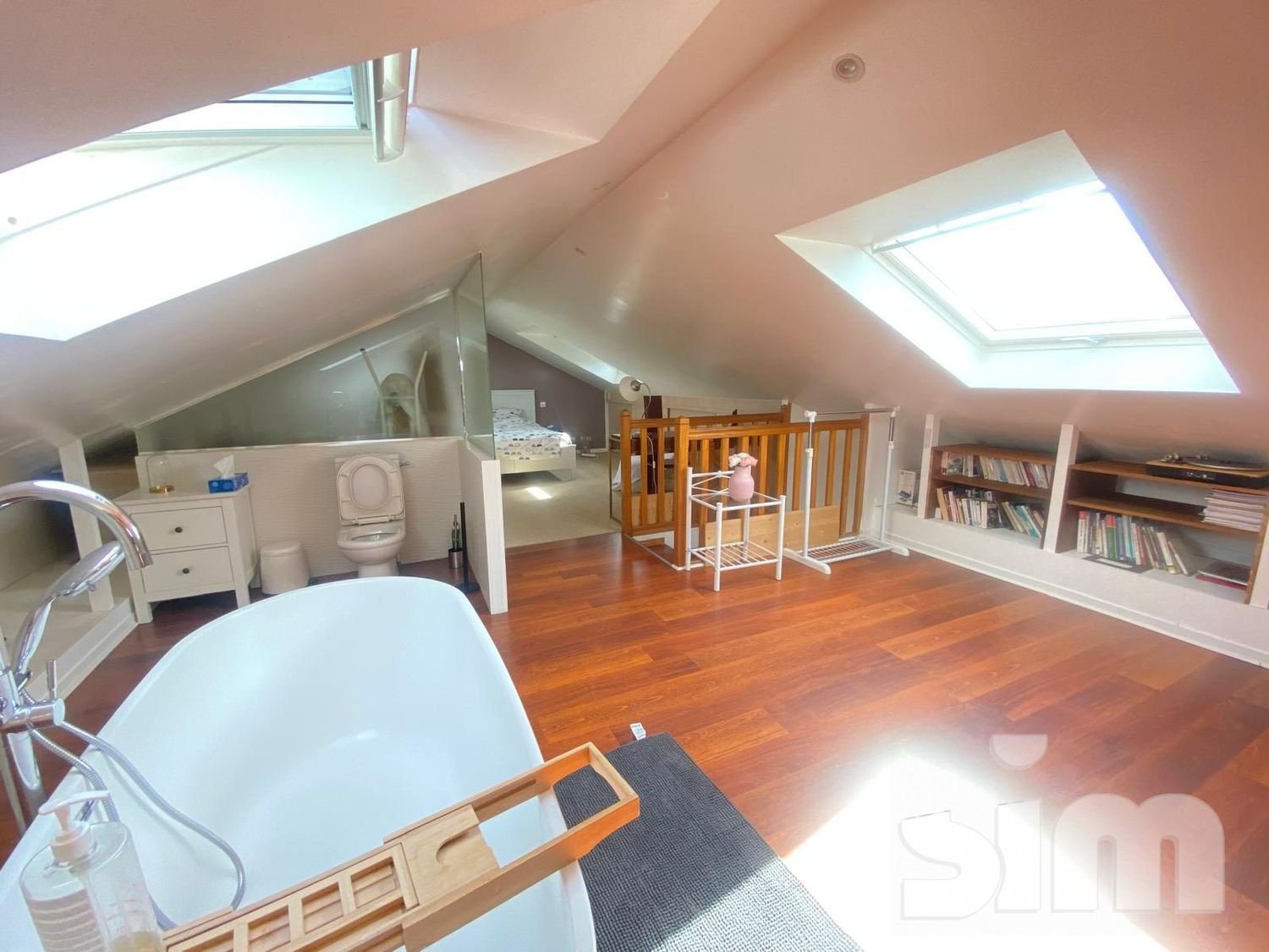 Maison à vendre, 103m², Chelles