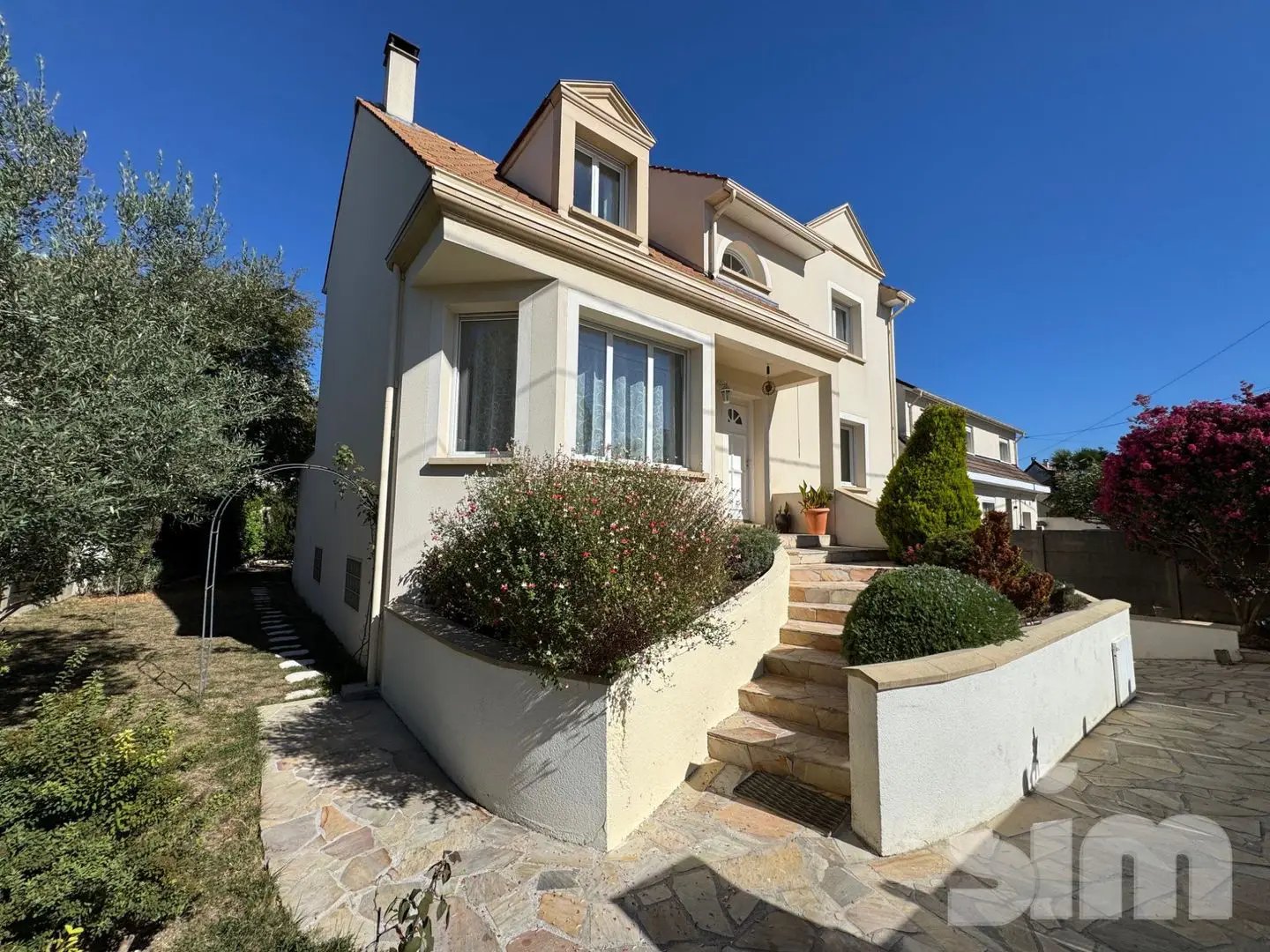 Maison à vendre, 128m², Chelles