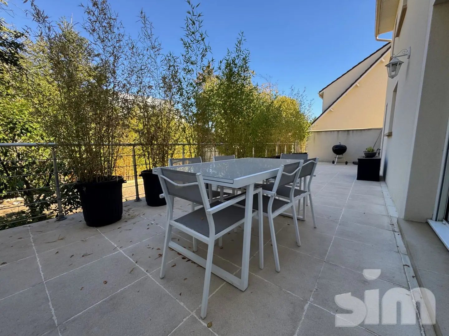 Maison à vendre, 128m², Chelles
