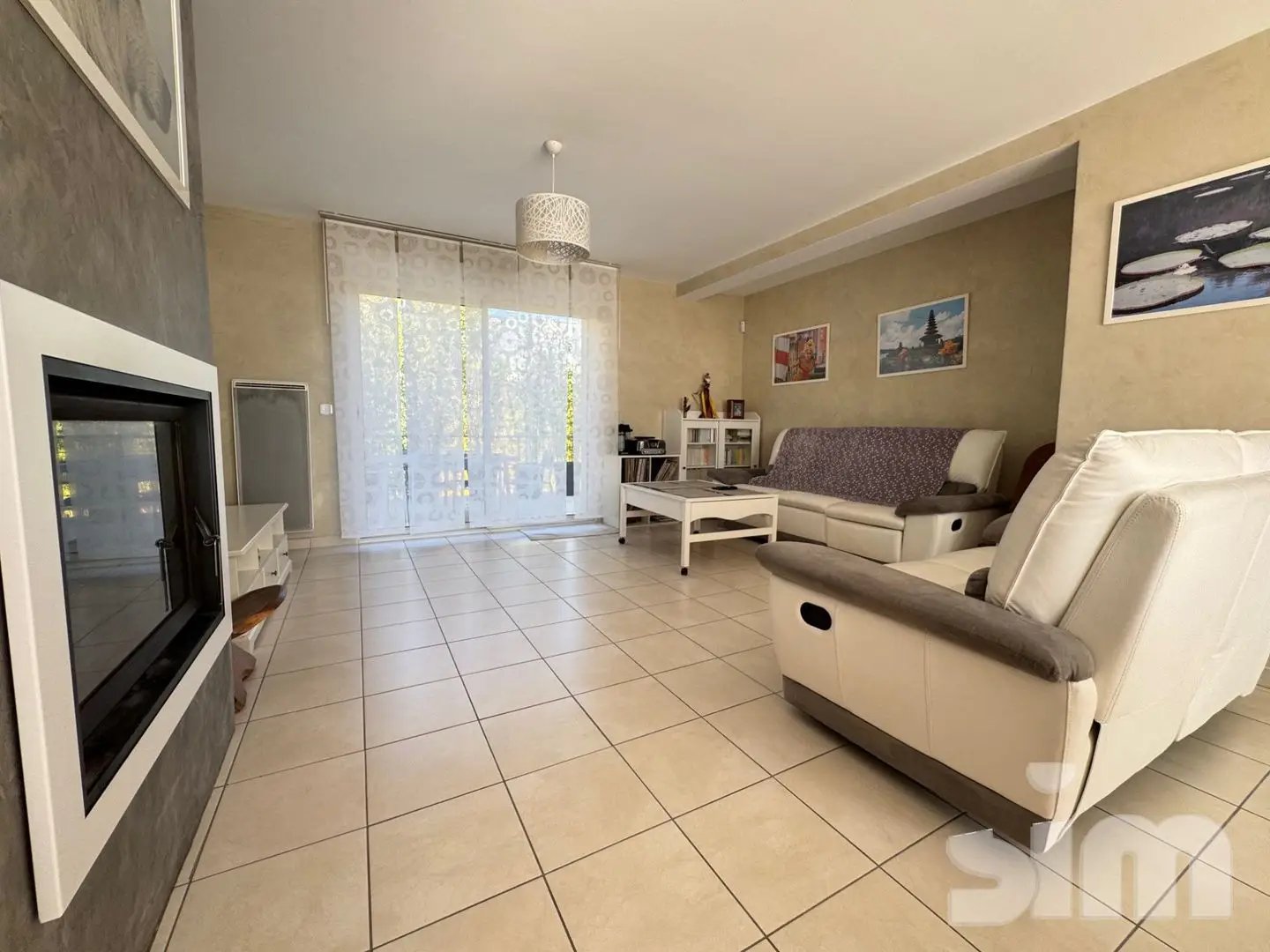 Maison à vendre, 128m², Chelles