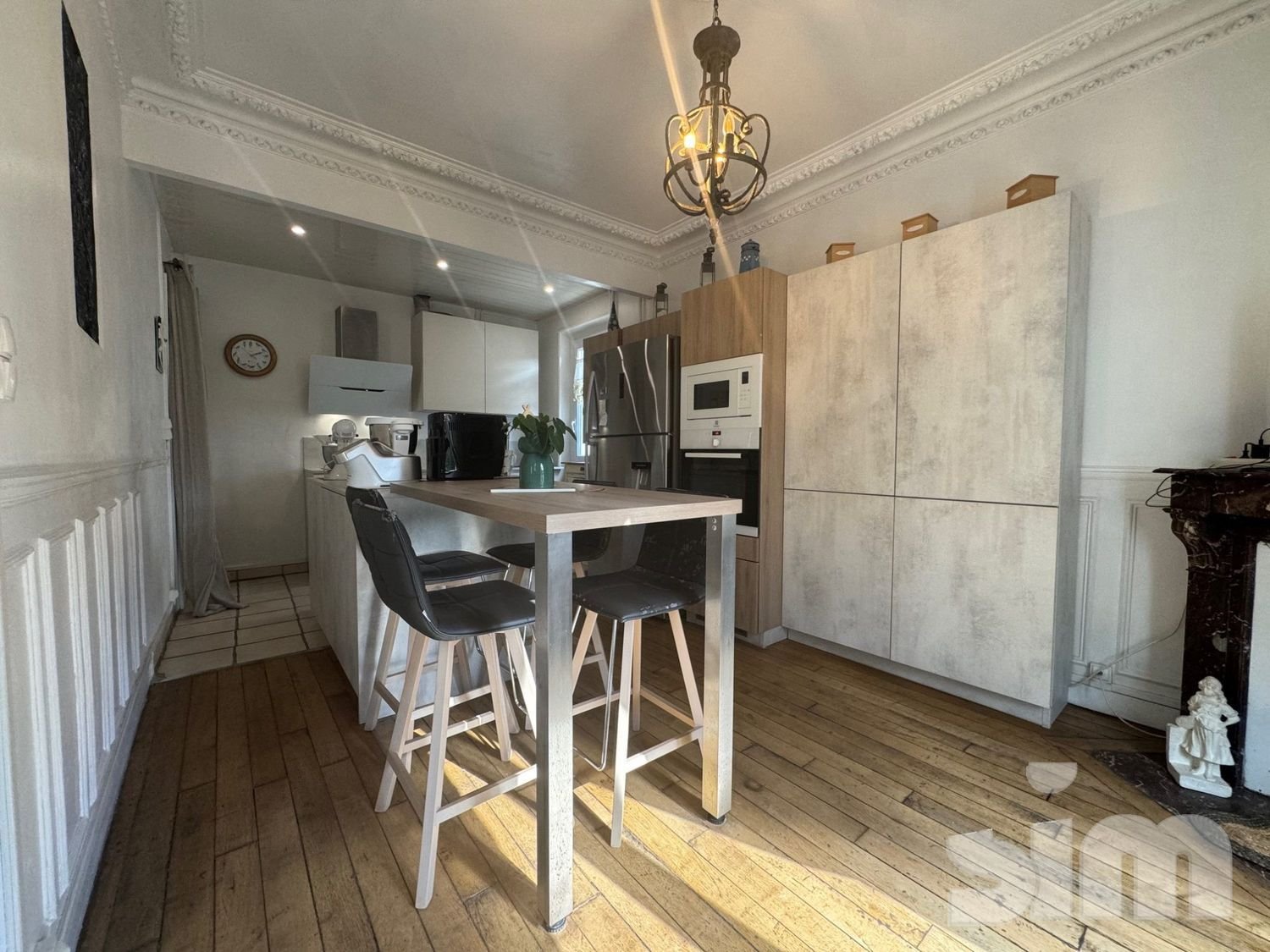 Maison à vendre, 150m², Chelles