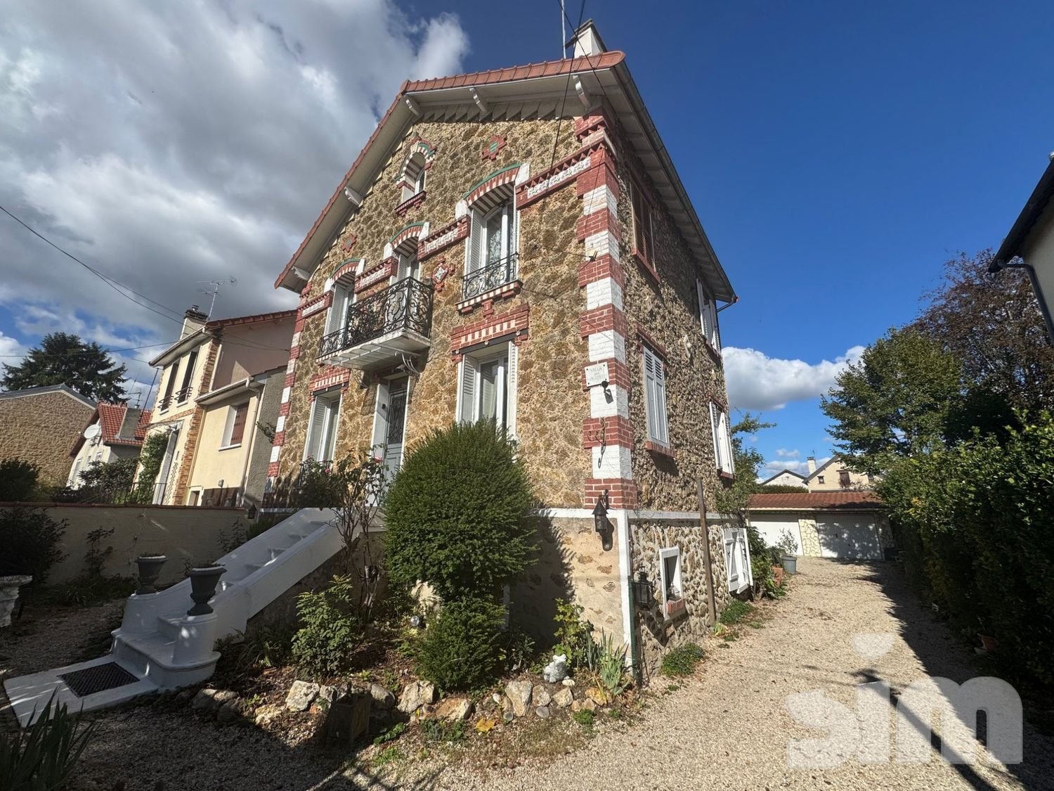 Maison à vendre, 150m², Chelles