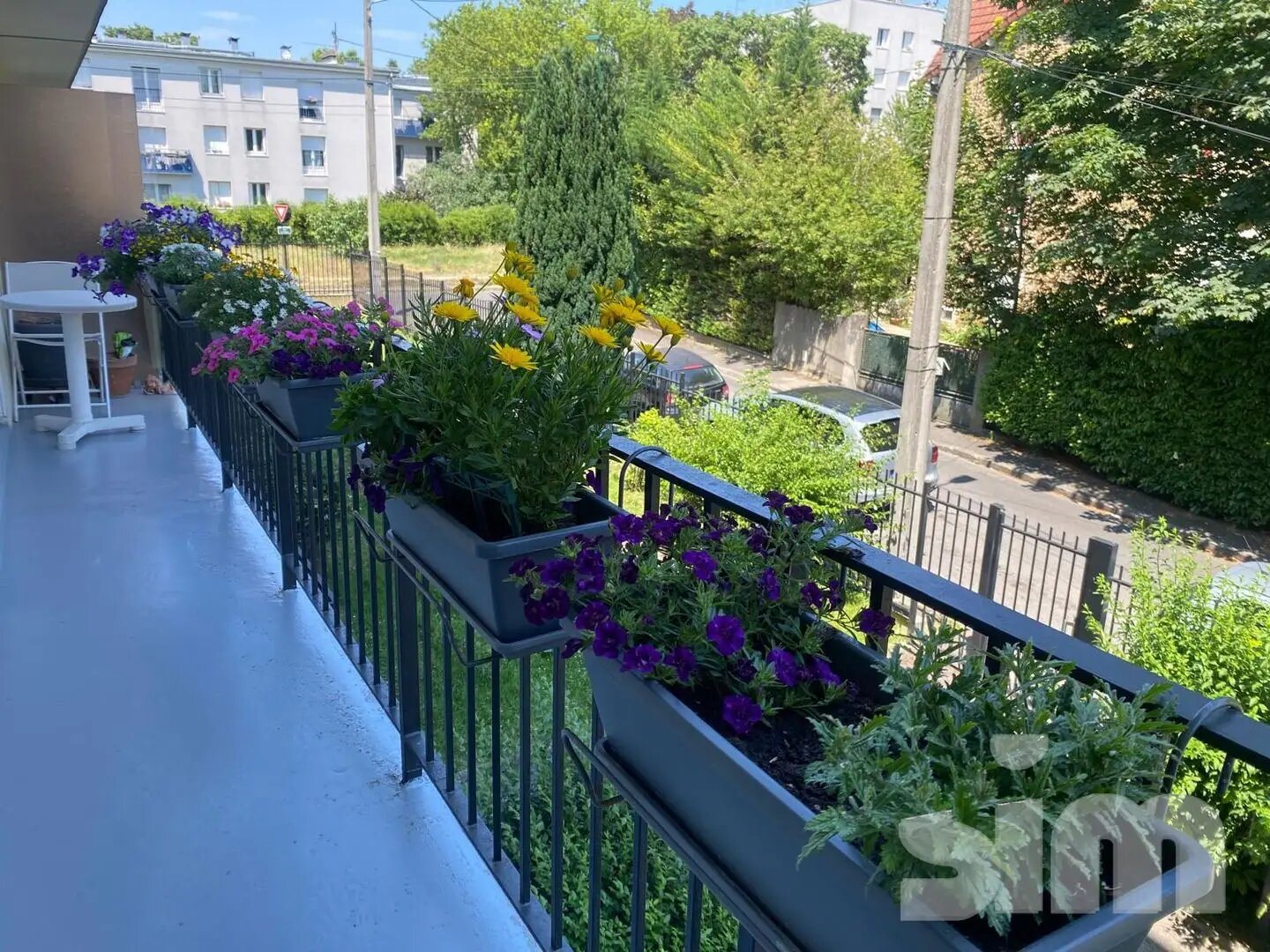 Appartement à vendre, 60m², Gagny