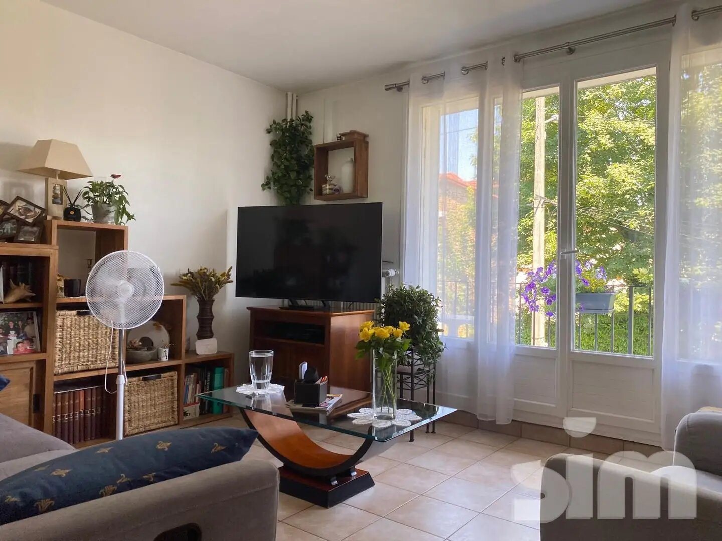 Appartement à vendre, 60m², Gagny