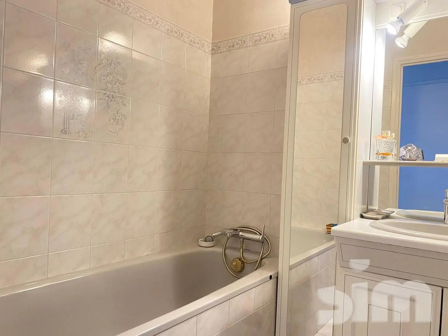 Appartement à vendre, 60m², Gagny