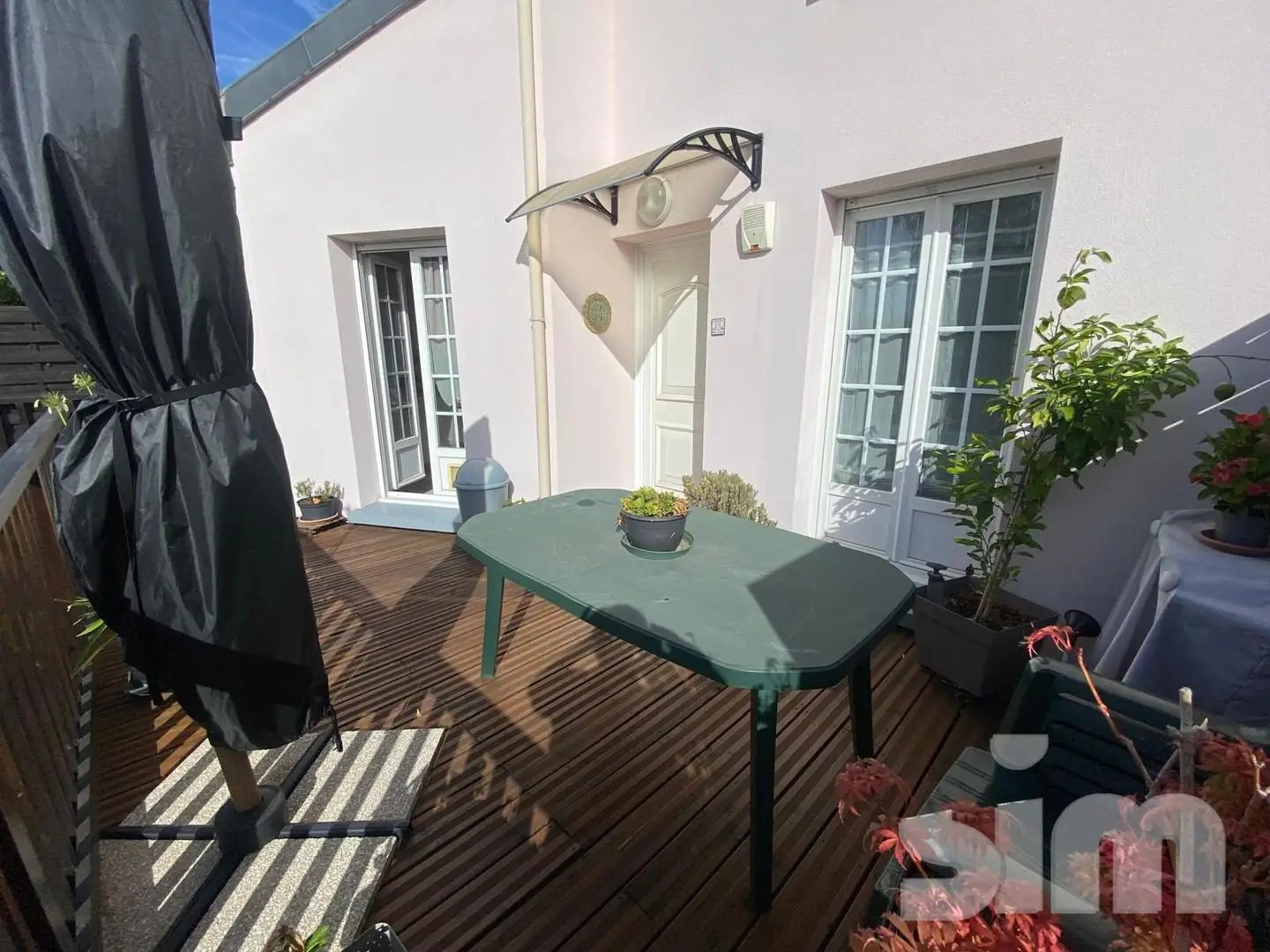Maison à vendre, 101m², Chelles