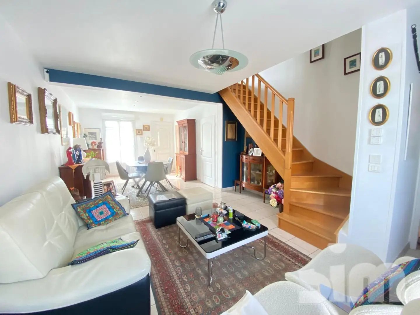Maison à vendre, 101m², Chelles